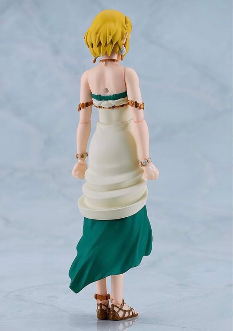 figma ゼルダの伝説 ゼルダ ティアーズ オブ ザ キングダムver