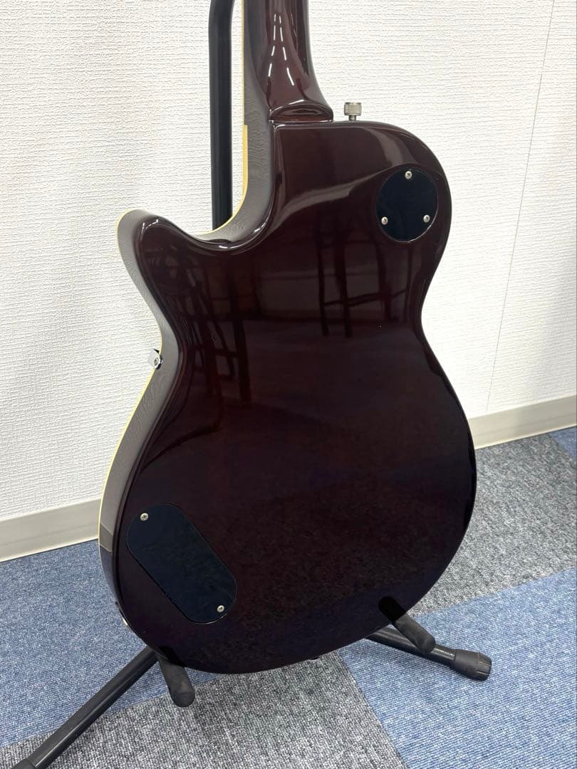 ギター Gretsch G5235 ChetAtkins Nashville Model