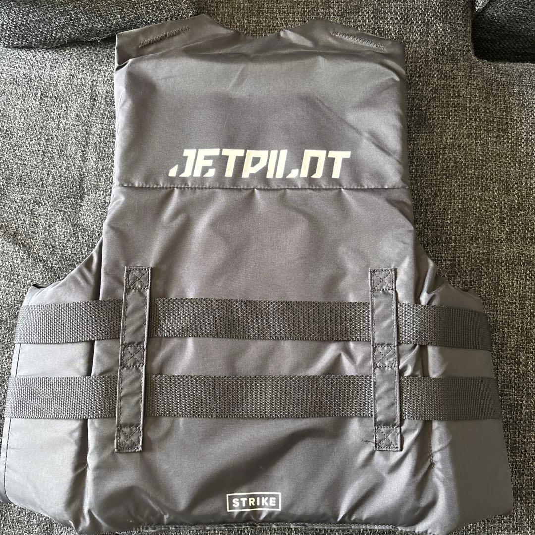JETPILOT STRIKE ライフジャケット Sサイズ