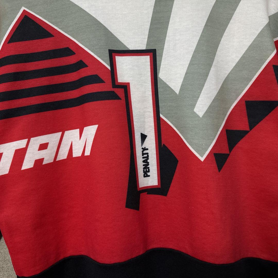 Sao Paulo 1993 Penalty GK ホーム サッカージャージ