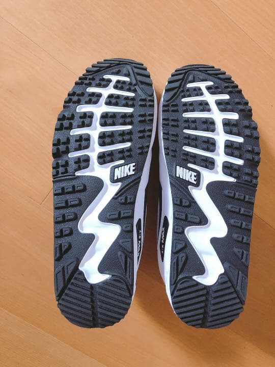 ナイキ airmax90g ゴルフ靴 24cm
