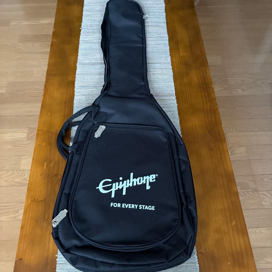 Epiphone Les Paul Special サンバースト