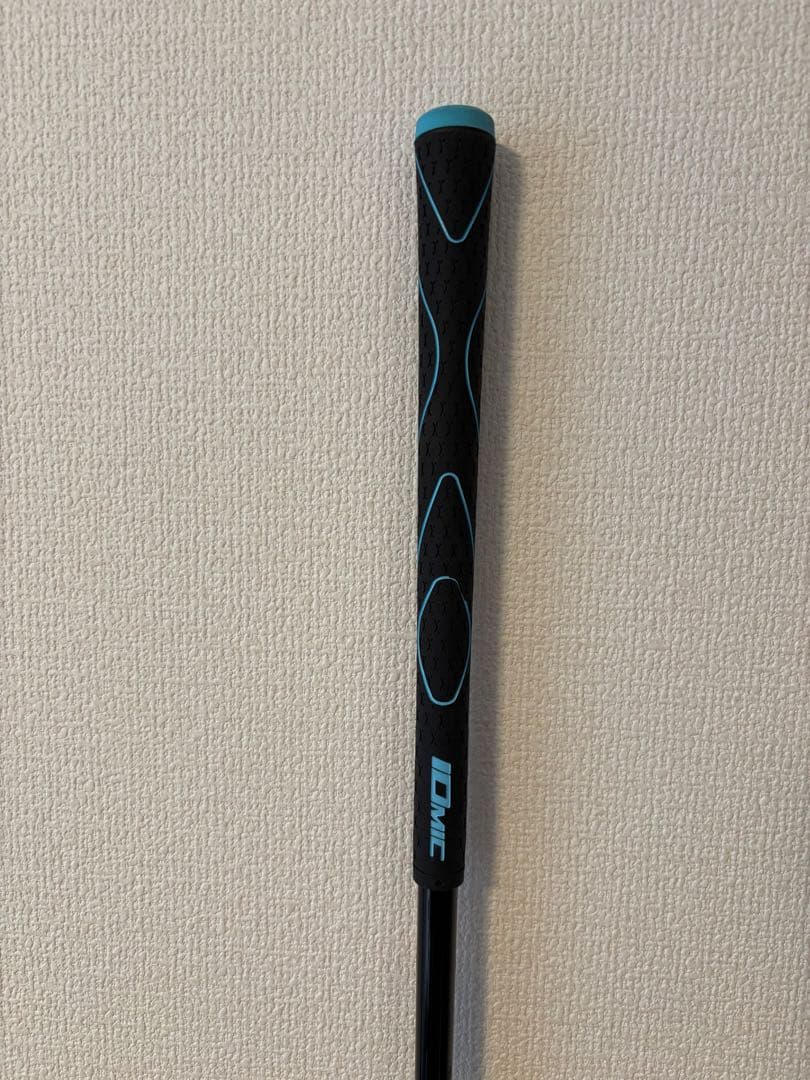 TaylorMade SIM2 ドライバー 8.0度 ベンタスブラック 5X