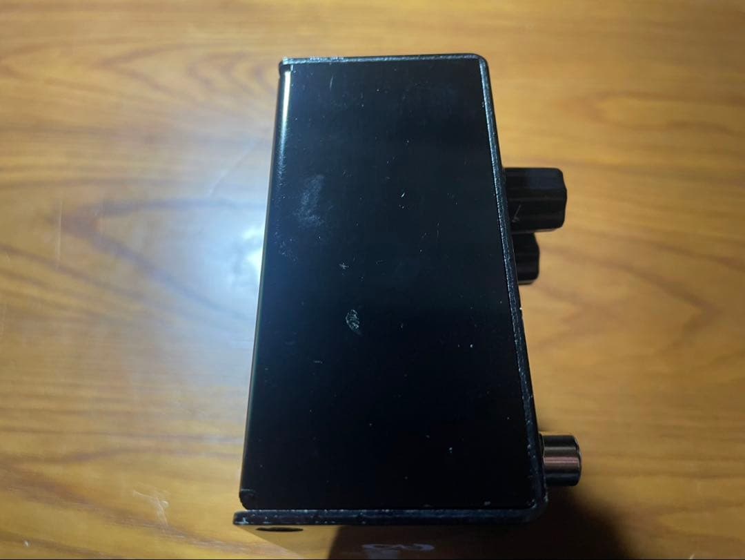 Bogner Überschall ギターエフェクター　※ジャンク品
