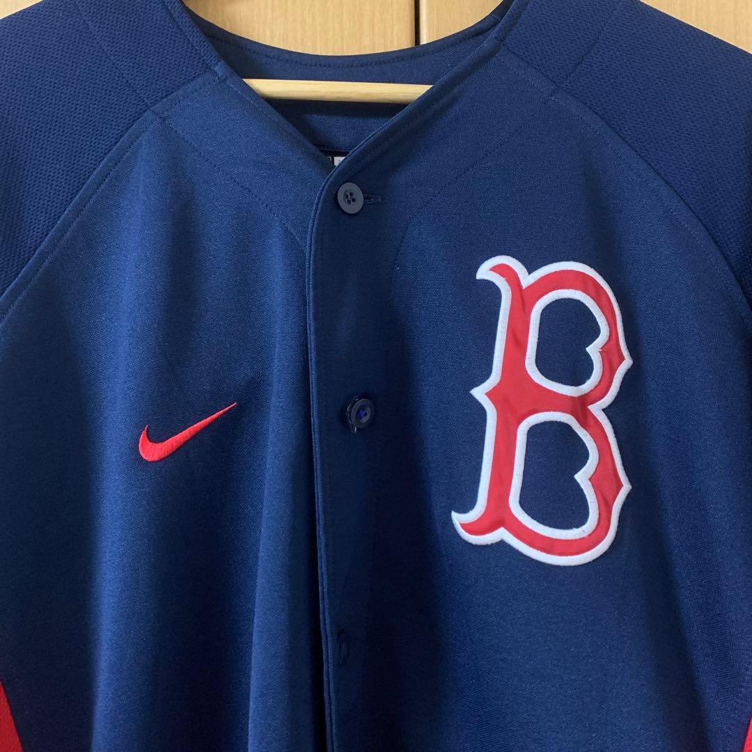 LB ボストン　レッドソックス　ユニフォーム　吉田正尚　　 侍ジャパン　WBC
