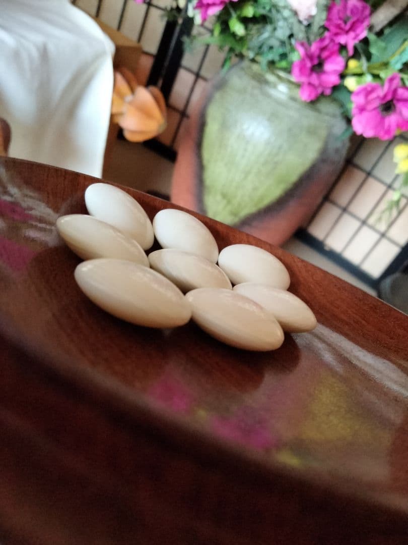 碁石