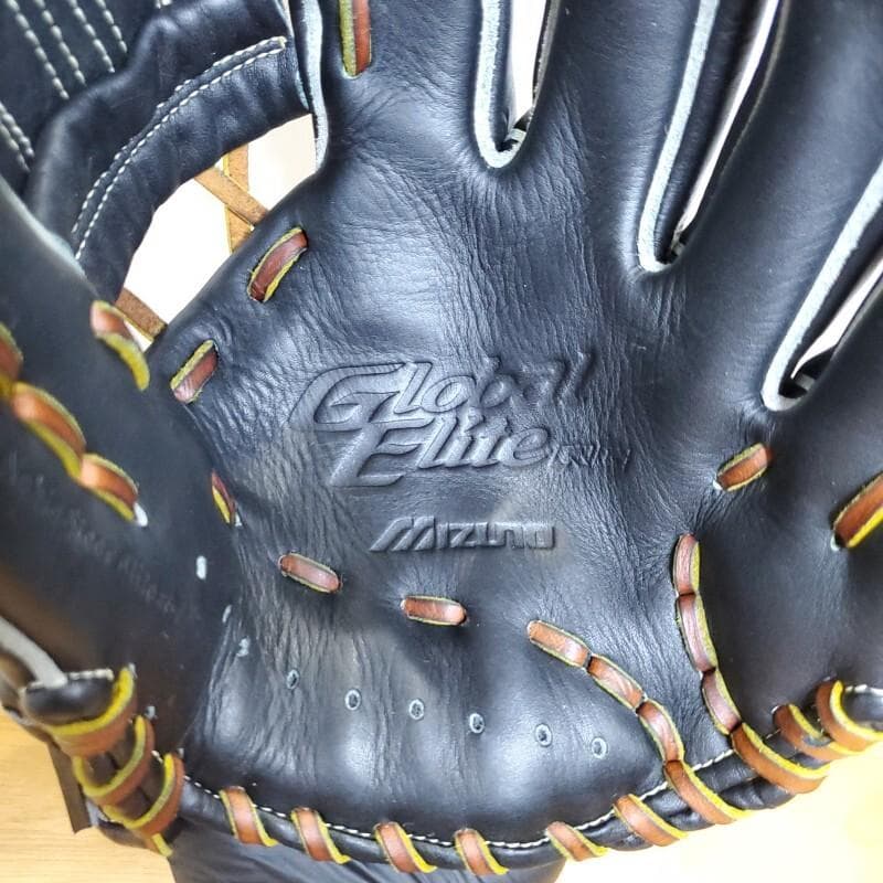 ミズノ MIZUNO グローバルエリート RG 児童用 内野用 硬式グローブ