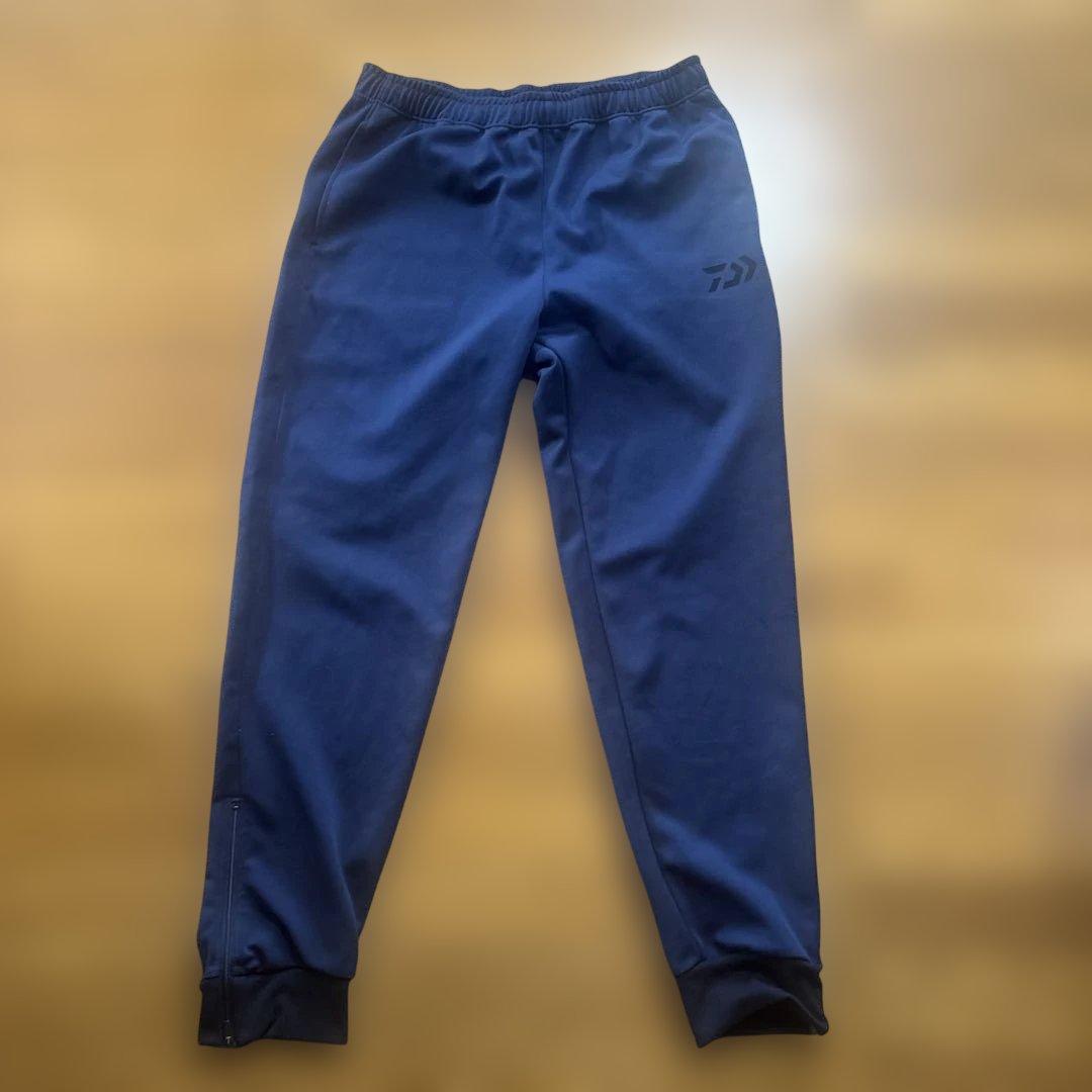 DAIWA ダイワ トラックジャケット パンツ セットアップ XL