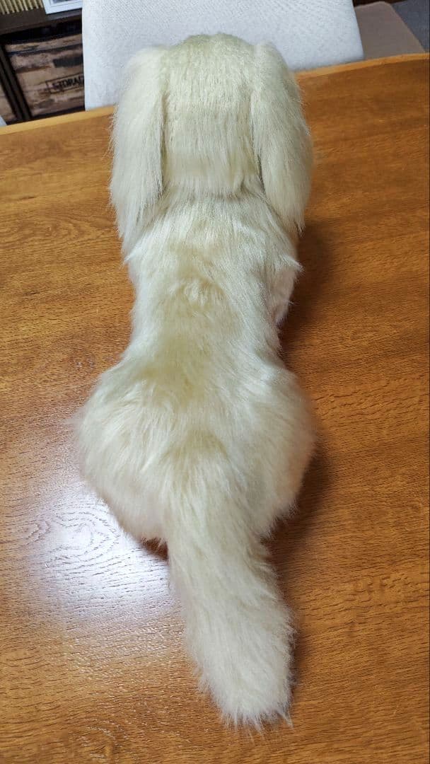 ダックスフンドぬいぐるみ