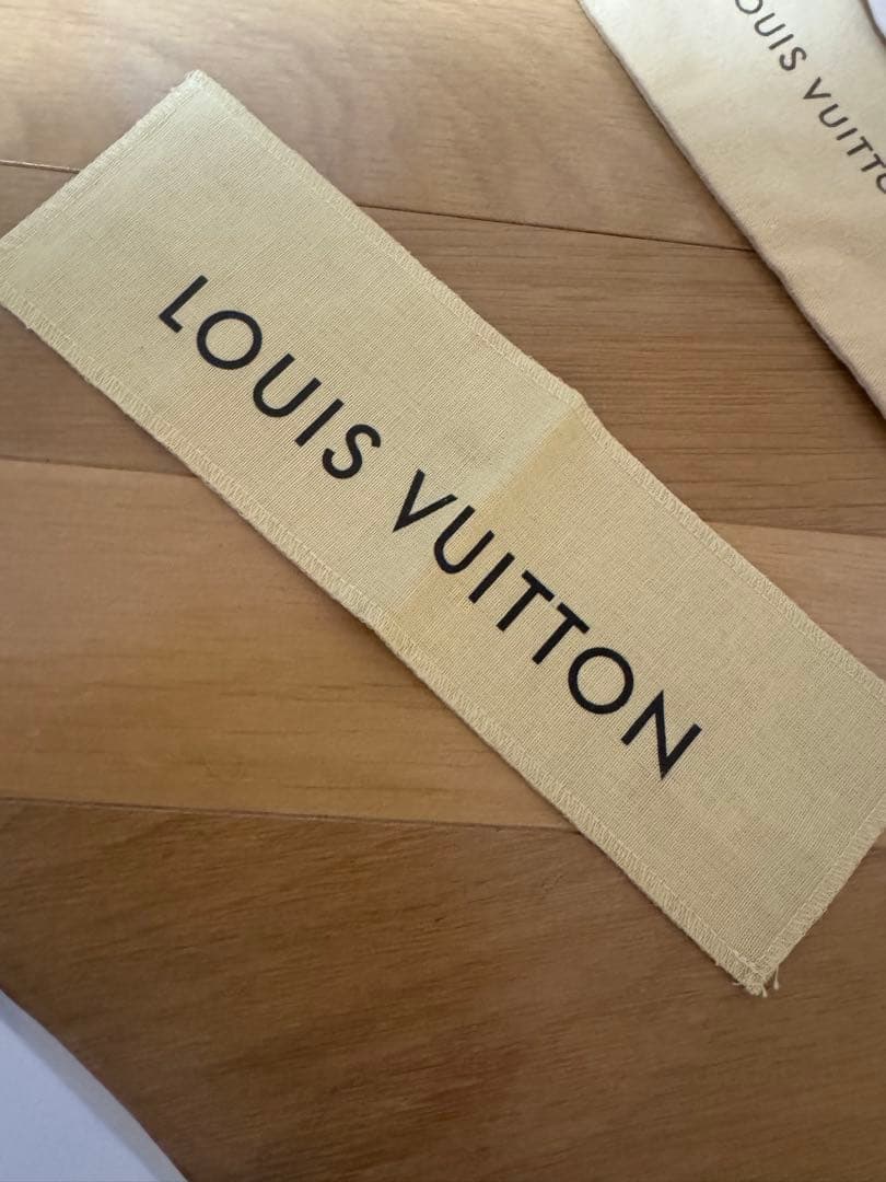 LOUIS VUITTON 布袋　保存袋　セット　まとめ売り49枚