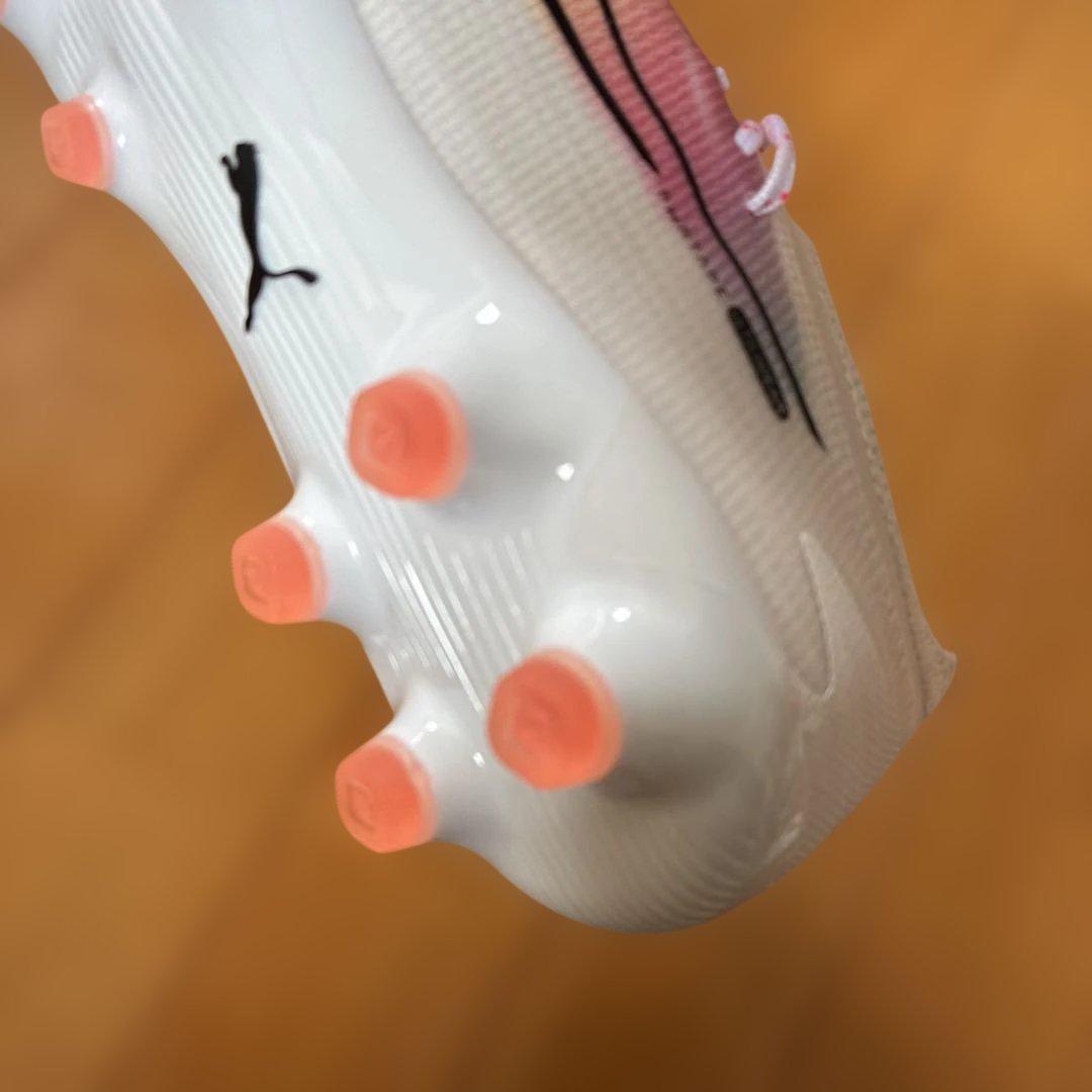シューズ PUMA ULTRA ULTIMATE HG 25.5cm