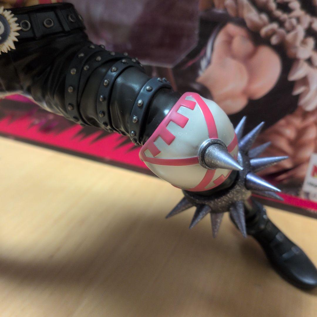 パワー！