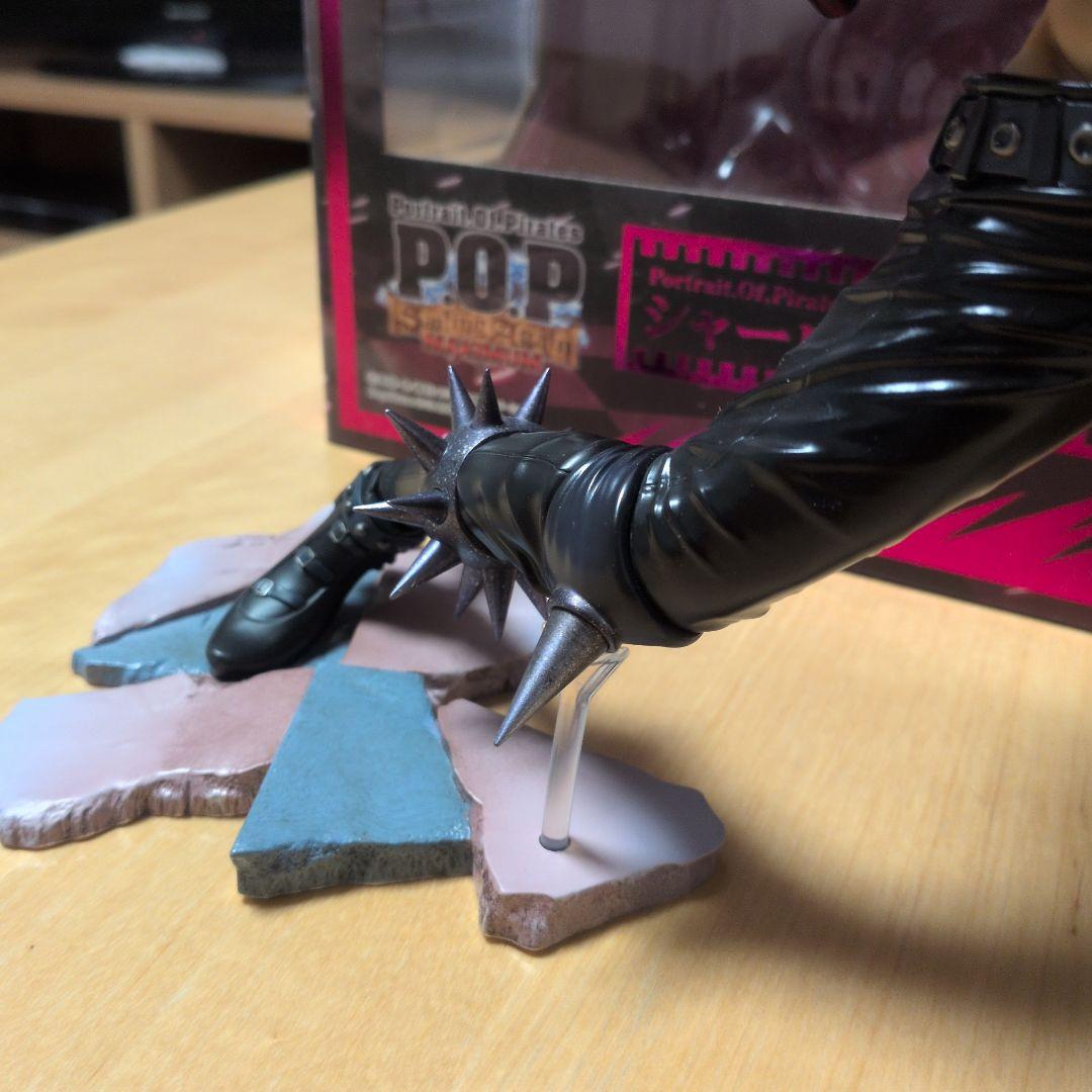 パワー！