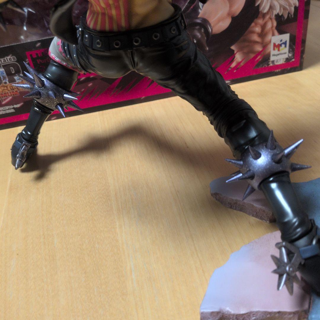 パワー！