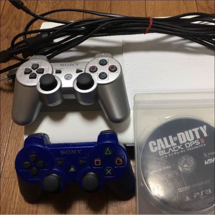 ps3 ジャンク