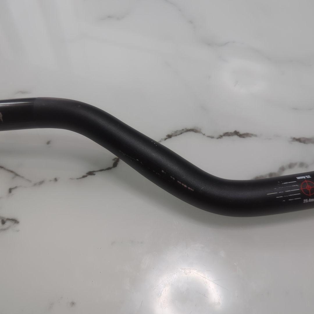 blkmrkt ハンドルバー ステム セット