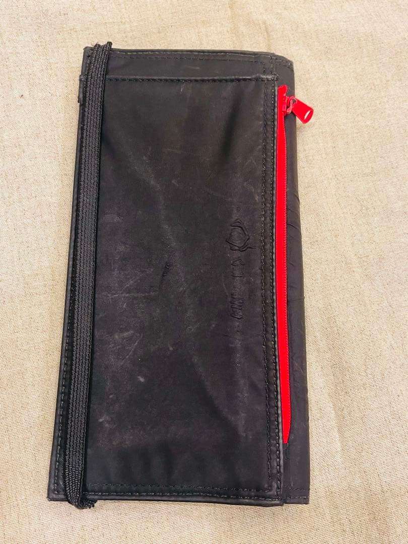 【中古】［PORTER]［ポーター] パスポートホルダー