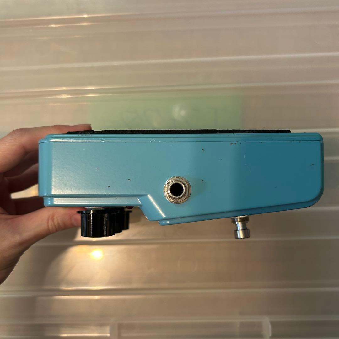 Maxon CS-550 ステレオコーラスエフェクター