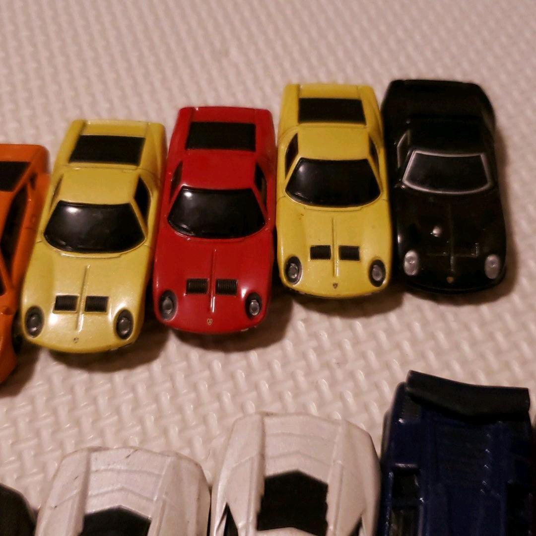 lamborghini ミニカー ランボルギーニ