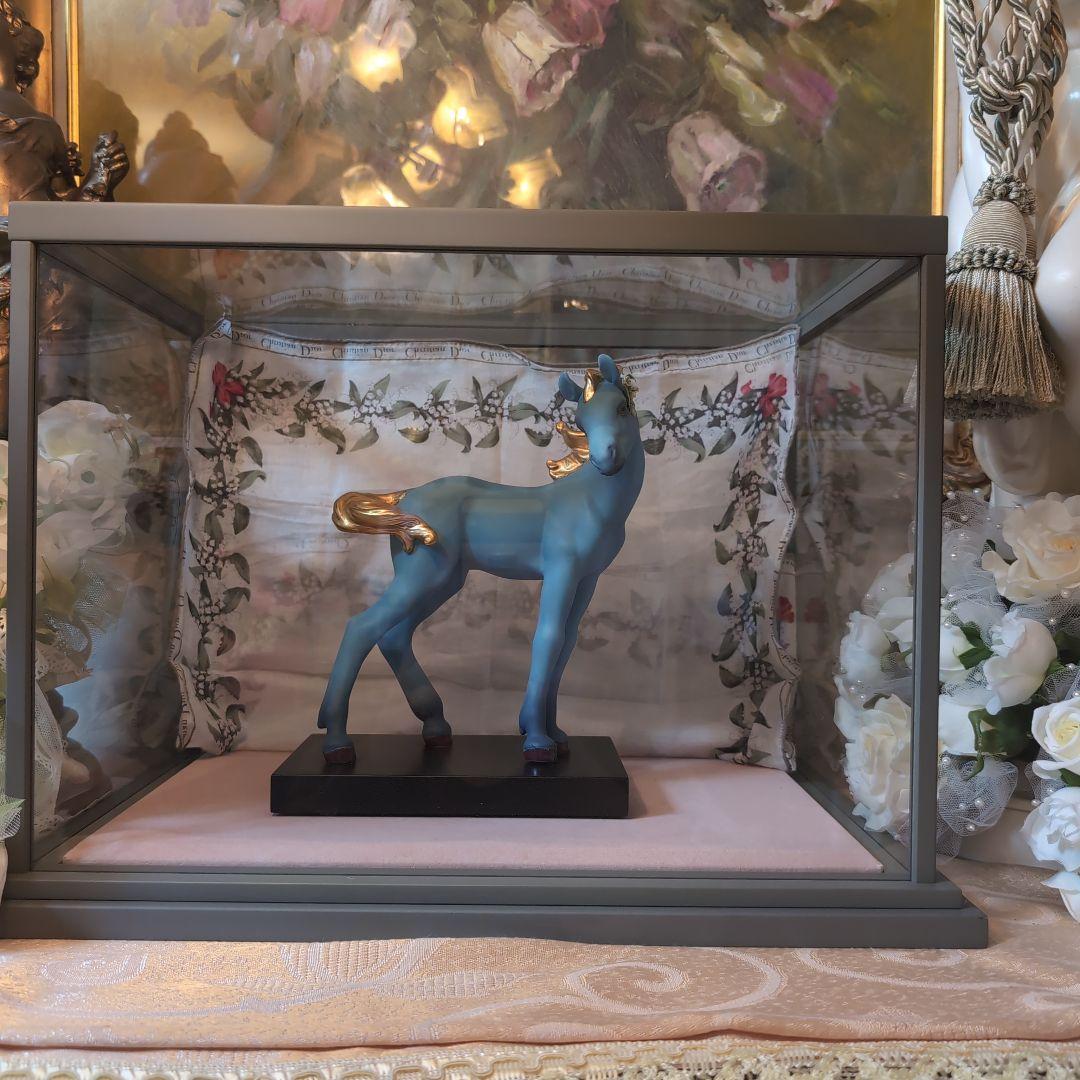 ♥LLADRO♥【午　幸運】