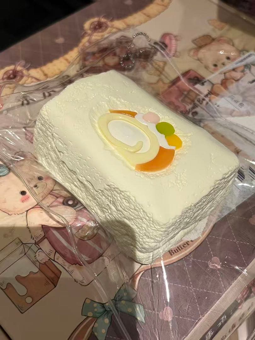 スクイーズ ぷく