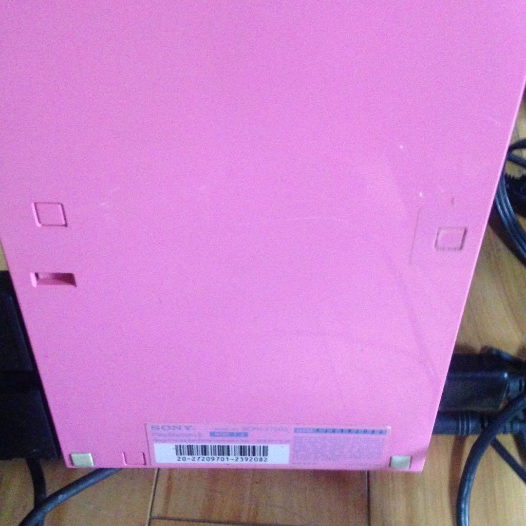 PS2 電源アダプター コントローラー