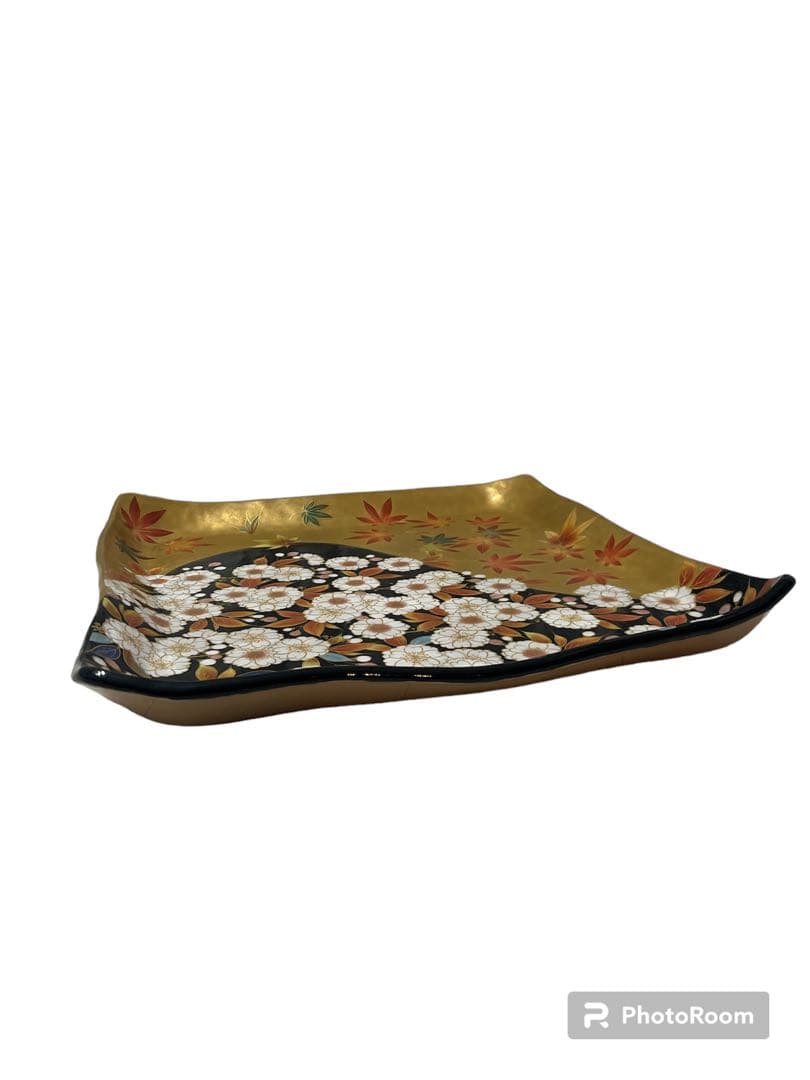 京焼 清水焼窯元 陶葊（とうあん）- Japanese Crafts　44cm