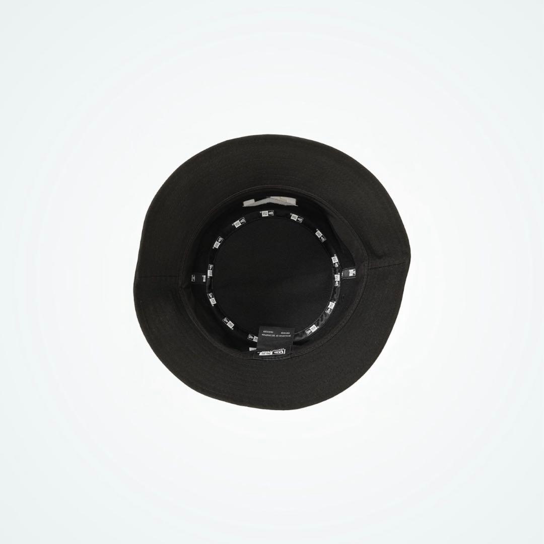 Mrs.GREEN APPLE NEW ERA バケットハット ピンズ付き