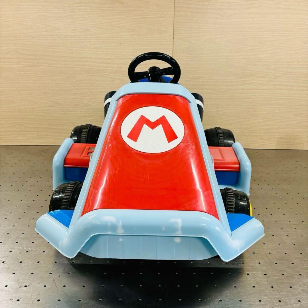 マリオカート