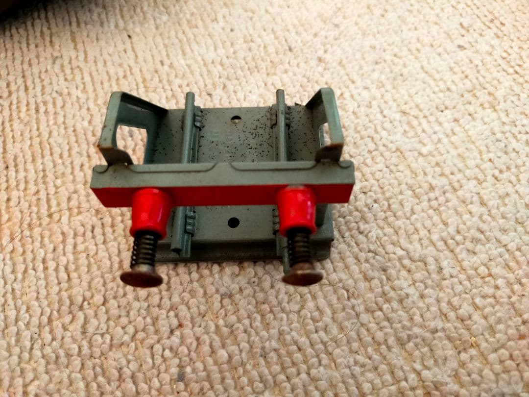 超激レア！昭和レトロ イギリス製鉄道模セット