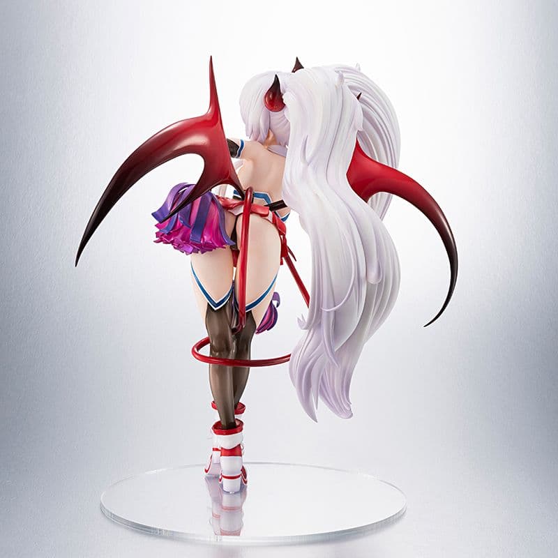 グリムアロエ サキュバスチアコスVer. 新品未開封 AMAKUNI正規品