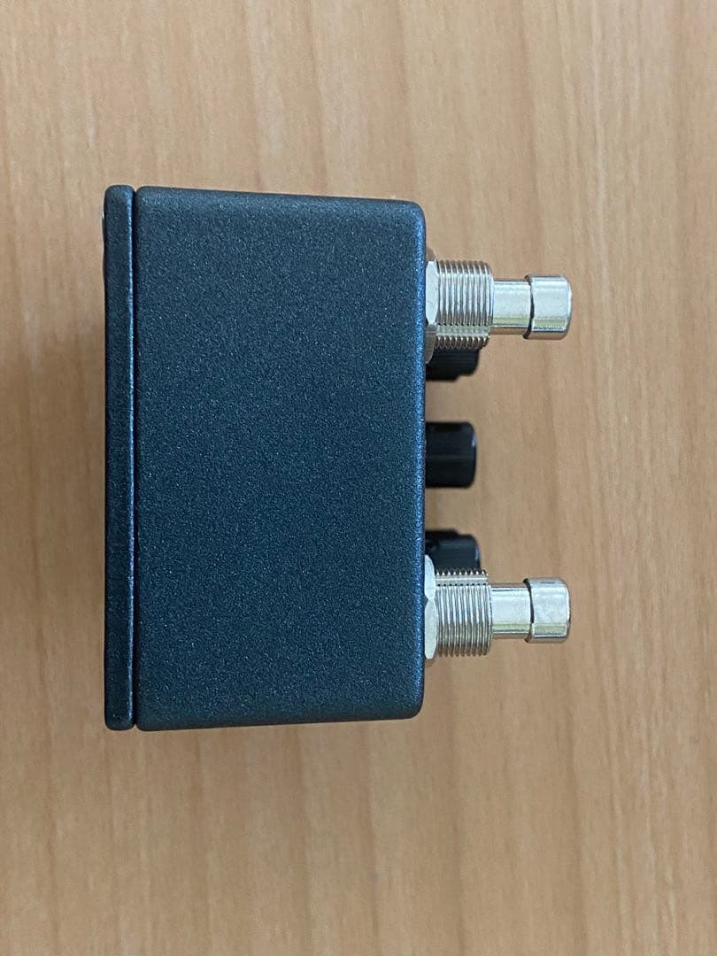 Keeley Halo ディレイ 中古