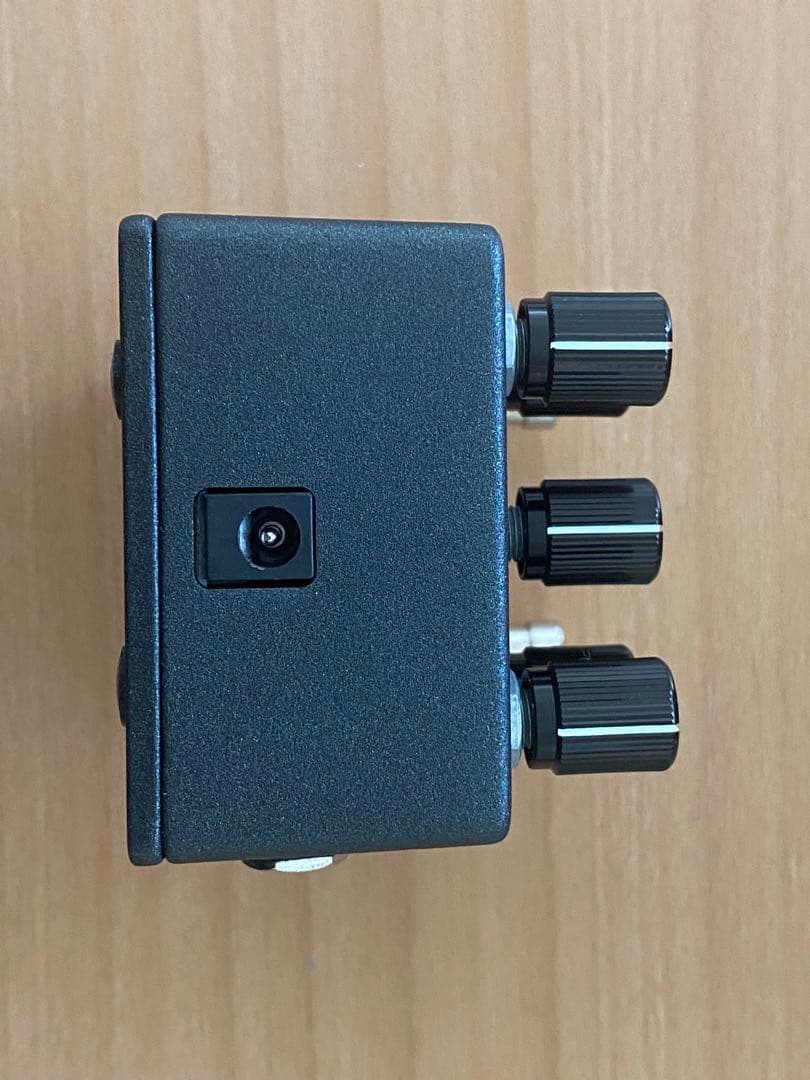 Keeley Halo ディレイ 中古