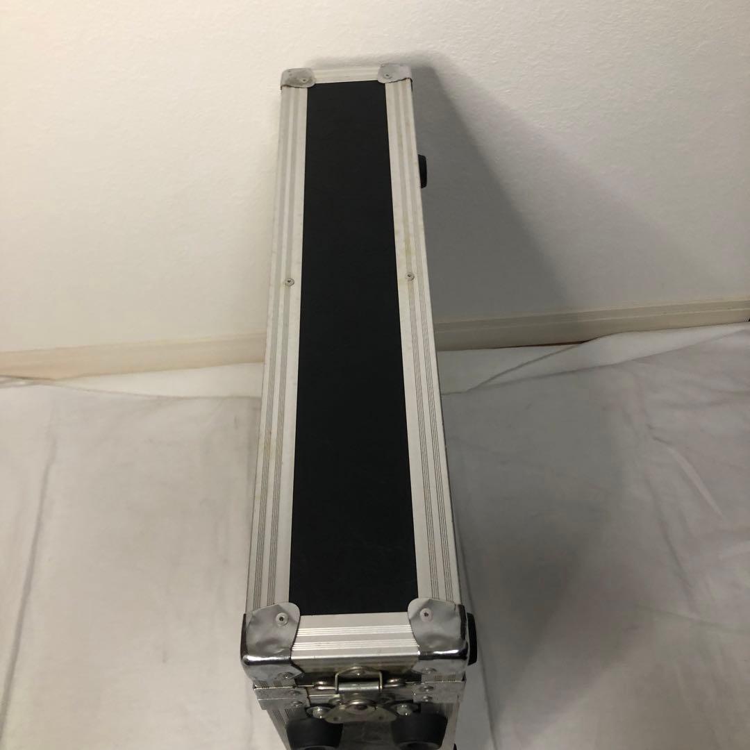 送料込★良品★SIMMONS FASTENER USA ラックケース 2U