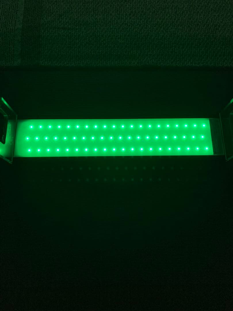 Chihiros WRGB2 60 ブラック LEDライト