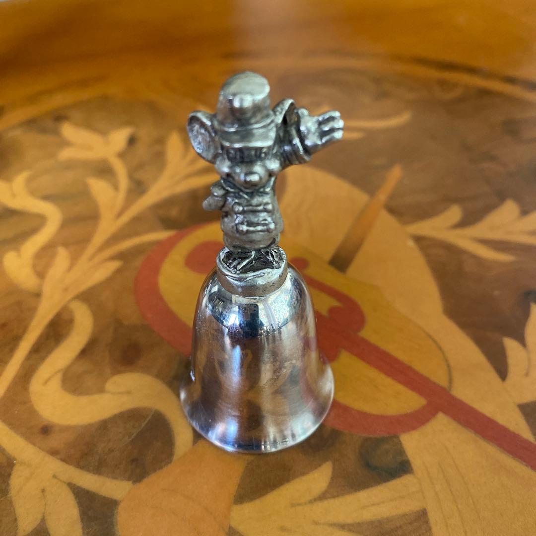 ★希少品★ディズニー　ディナーベルセット