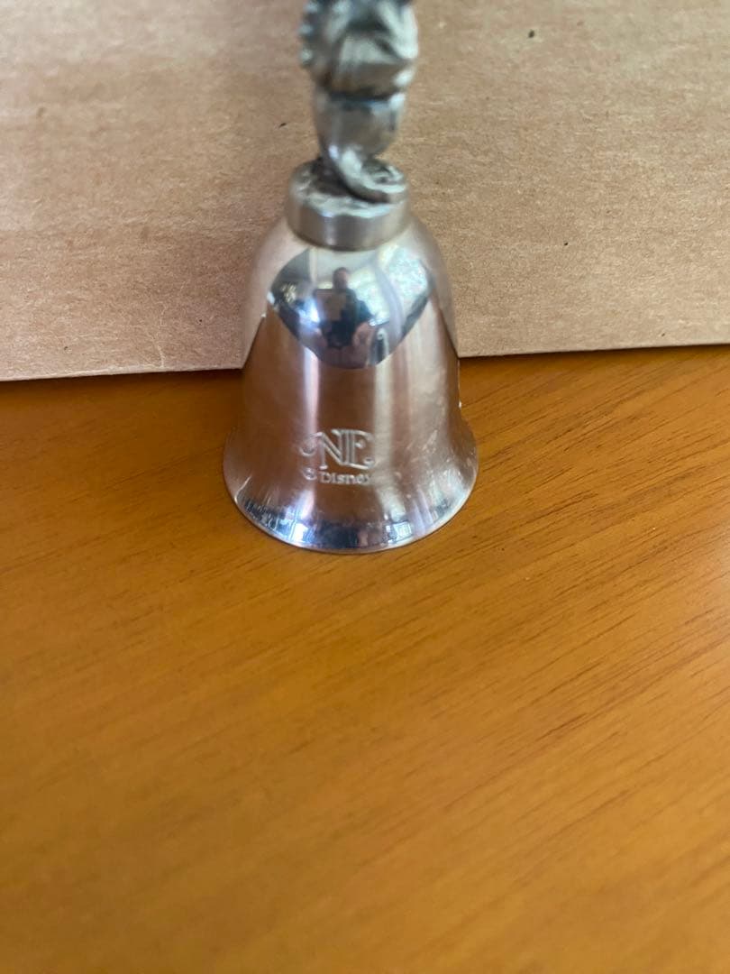 ★希少品★ディズニー　ディナーベルセット