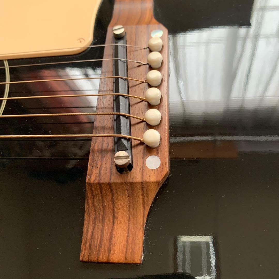ギター Gibson Kazuyoshi Saito J-45 ADJ2020