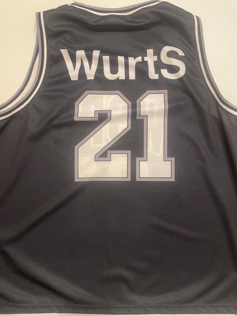 WurtS グッズ セット バスユニ タオル ラババン その他