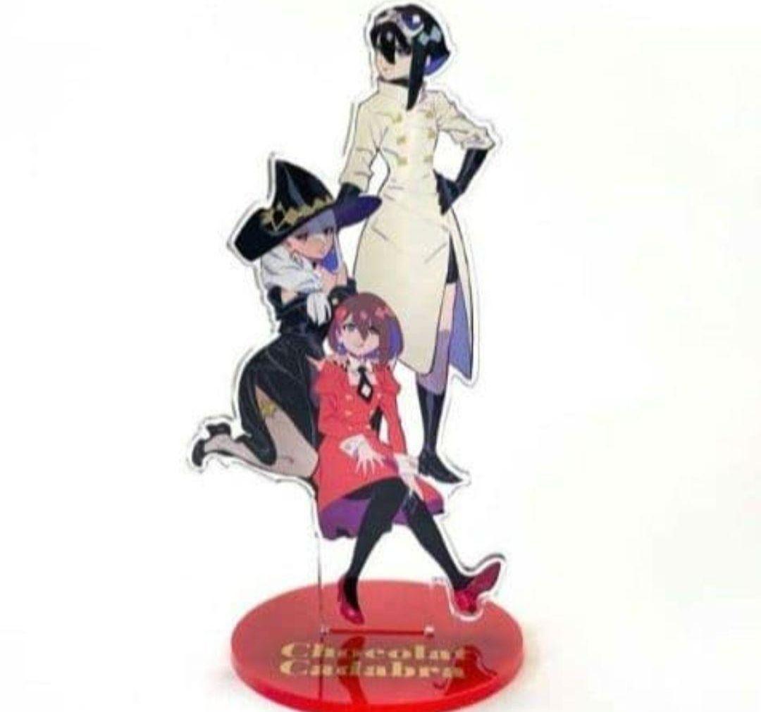 Ado ショコラカタブラ アクリルスタンド 心臓 カムパネルラ よだか 喜劇