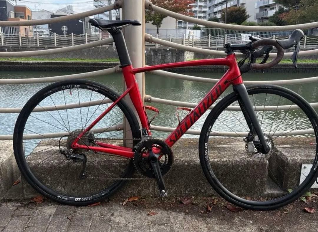 スペシャライズドSPECIALIZED アレースプリントALLEZ SPRINT