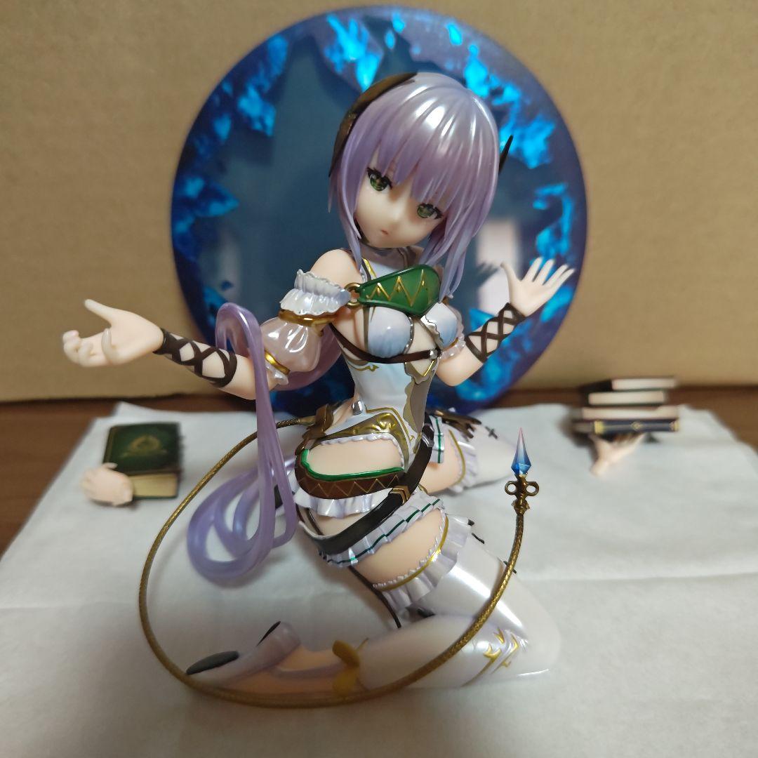 ヒ*デ様 アルター ソフィーのアトリエ ～不思議な本の錬金術士～ プラフタ フィ