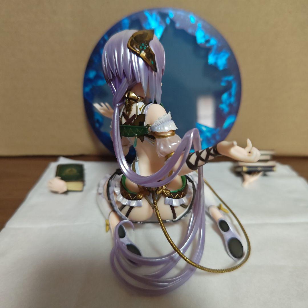 ヒ*デ様 アルター ソフィーのアトリエ ～不思議な本の錬金術士～ プラフタ フィ