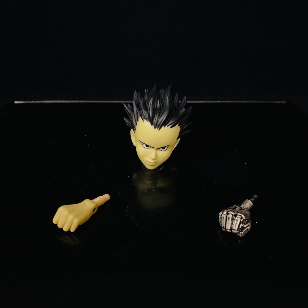 メディコム・トイ Project BM! 1/6 島鉄雄