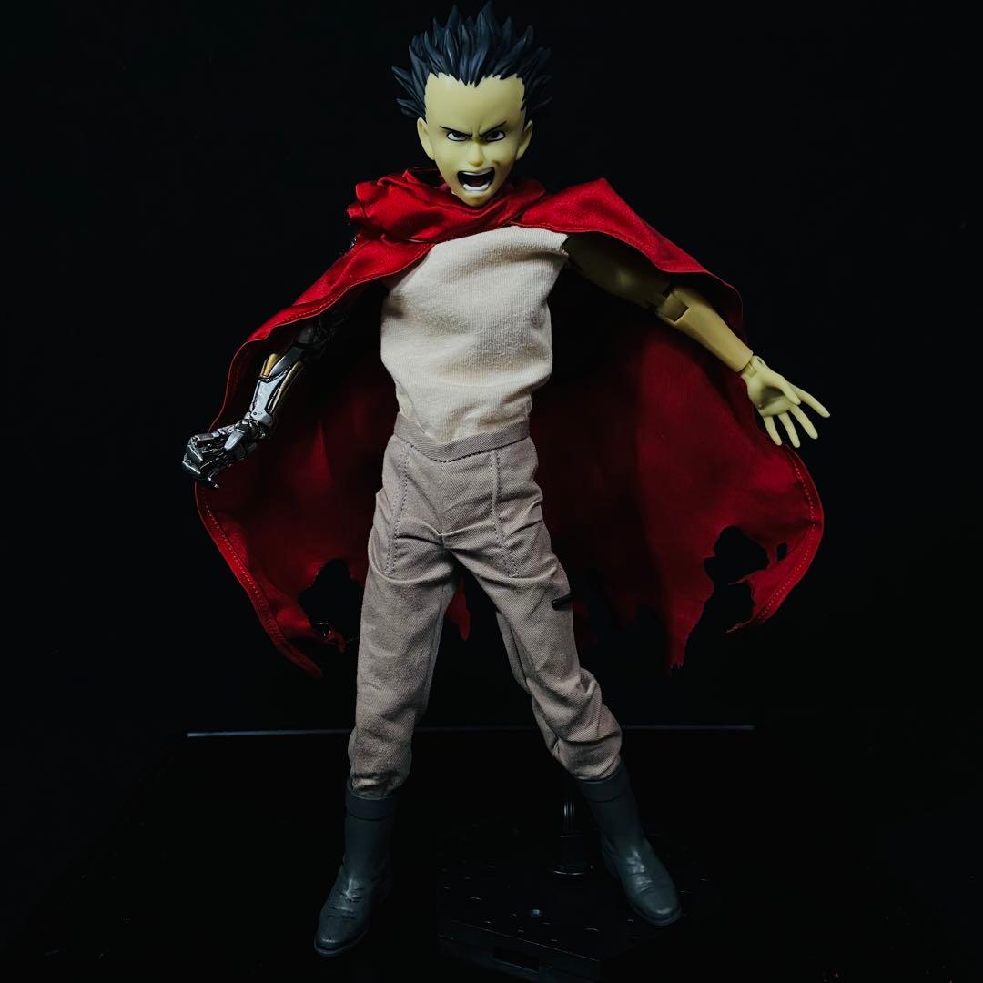 メディコム・トイ Project BM! 1/6 島鉄雄