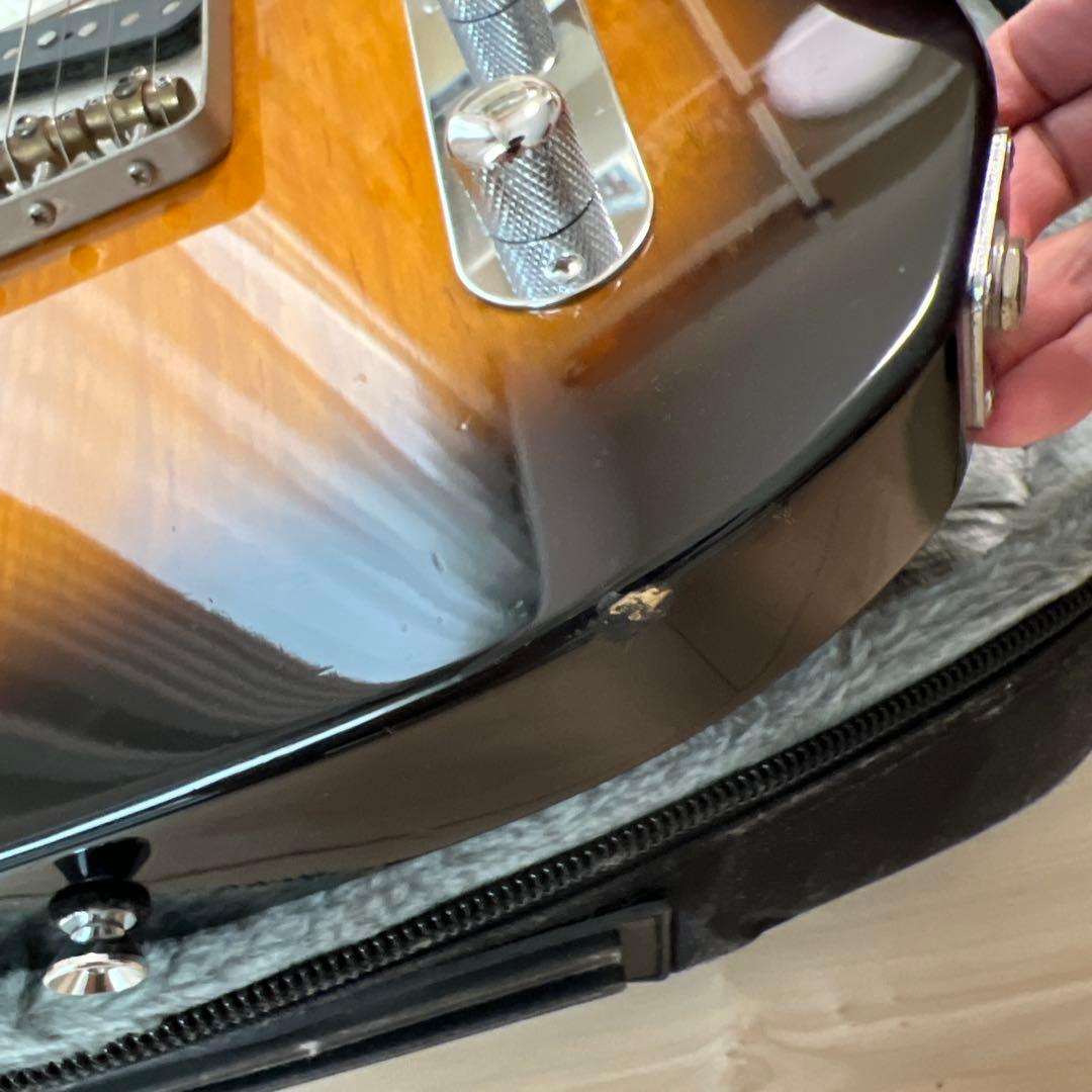 Dragonfly guitar ドラゴンフライ ギター
