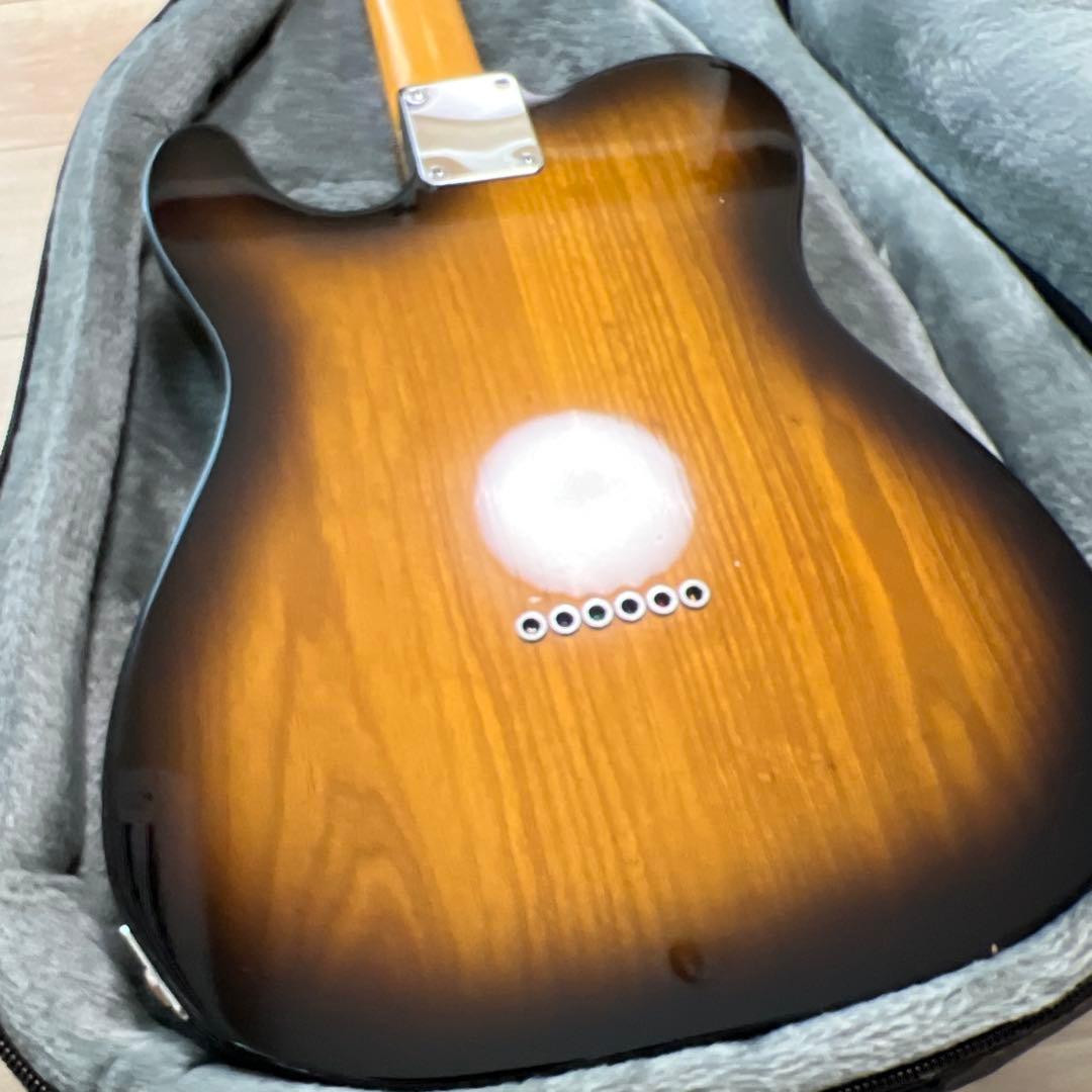 Dragonfly guitar ドラゴンフライ ギター