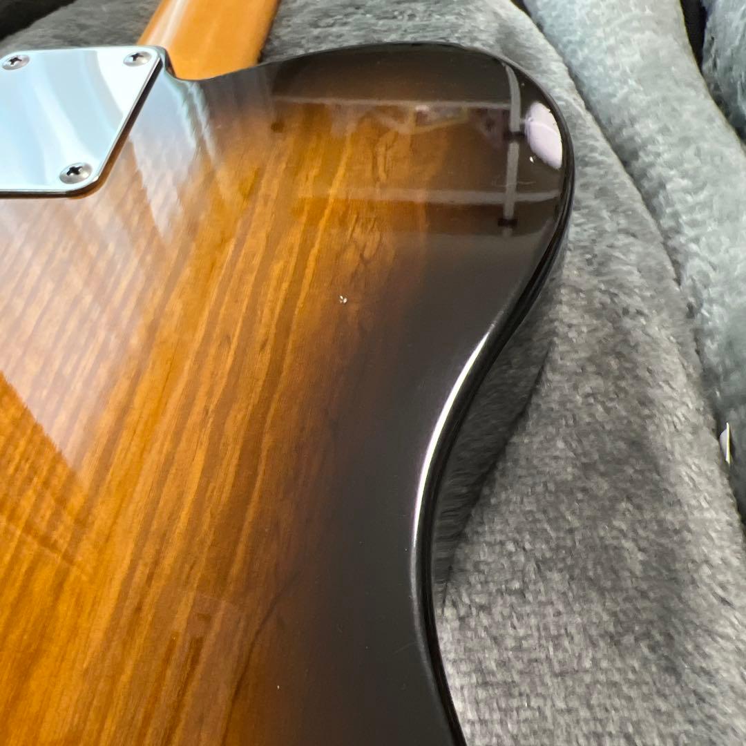 Dragonfly guitar ドラゴンフライ ギター