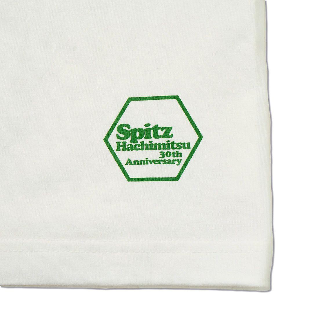 未開封 スピッツ「ROBINSON フォトTシャツ」XL ロビンソン ハチミツ