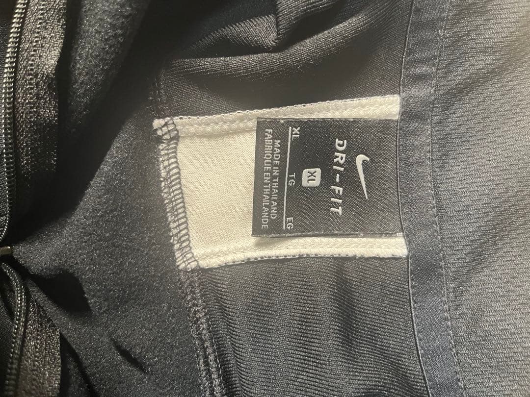 Nike 鹿島アントラーズ　移動着　支給品　XL
